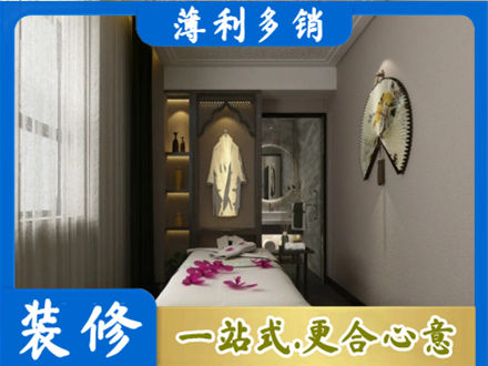 邯郸磁县正规衣帽间装修